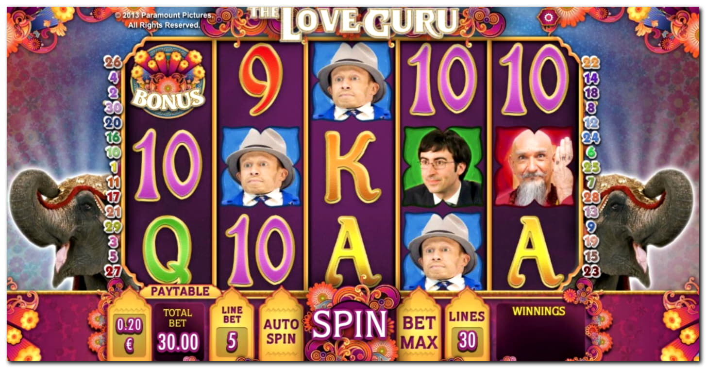 290% Bonus de bienvenue au casino Challenge Casino