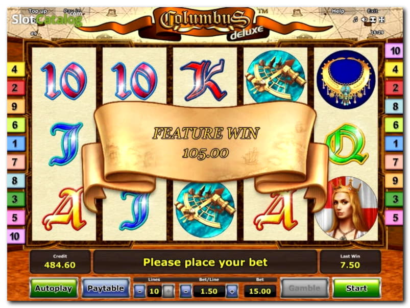 EUR 4615 Bonus de casino sans dépôt sur Slots Heaven Casino